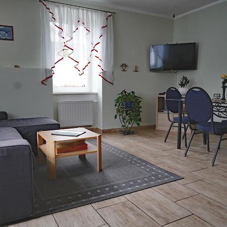 Ferienwohnung Fuessel Rathmannsdorf Exterior photo