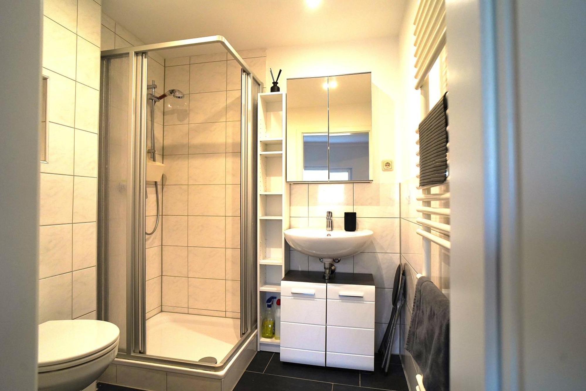 Ferienwohnung Fuessel Rathmannsdorf Room photo